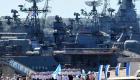البرلمان الروسي يؤيد توسيع القاعدة البحرية في طرطوس