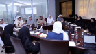لجنة قانون القراءة في الإمارات تناقش خطة لائحتها التنفيذية