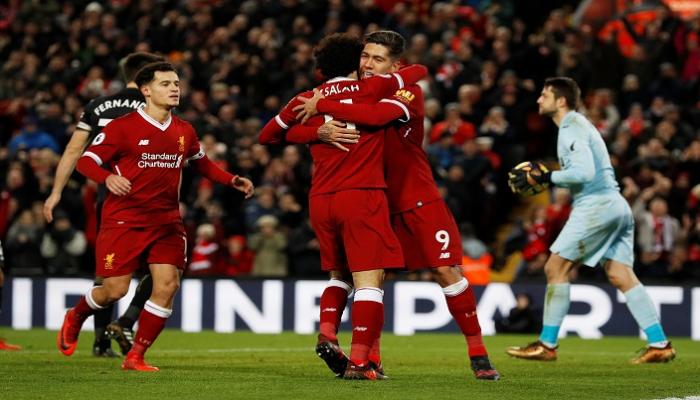 فريق ليفربول