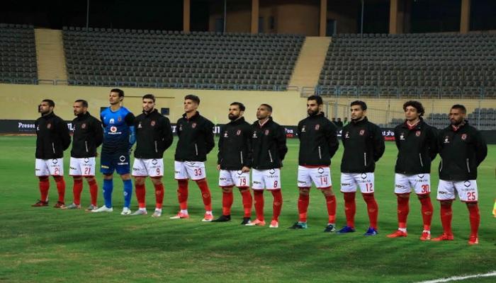الأهلي المصري