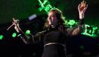 المغنية النيوزيلندية "لورد" تلغي حفلها في إسرائيل