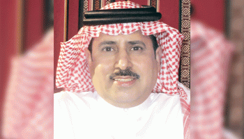 أحمد الشمراني