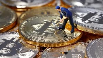 بيتكوين تعاود الصعود