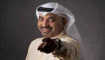 طارق العلي يشارك حليمة بولند برنامج خليجنا باقي  