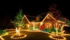 أضواء الكريسماس تكلف أمريكية فاتورة كهرباء بـ284 مليار دولار