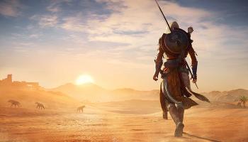 ألعاب الفيديو كانت أكثر تشويقا في ٢٠١٧ 