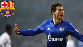 ليون جورتزكا 