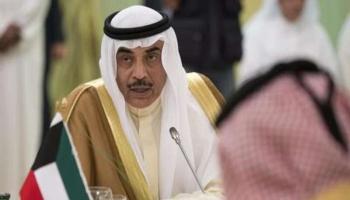 الشيخ صباح خالد الحمد الصباح