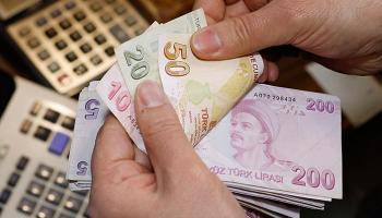 تدهور الليرة التركية