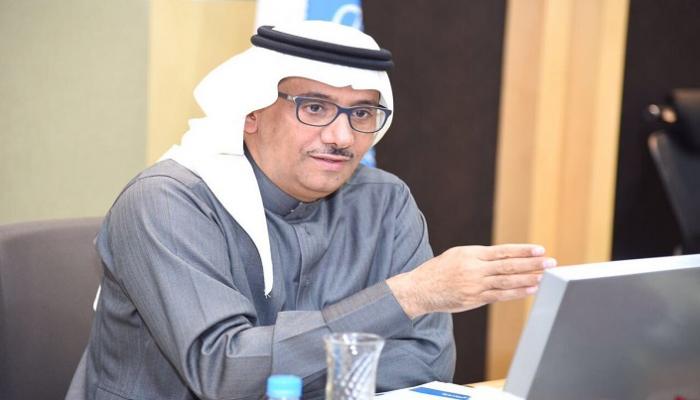 د. بدران بن عبدالرحمن العمر