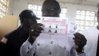 نجم كرة القدم جورج ويا يحسم انتخابات الرئاسة في ليبيريا