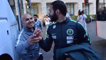 أحمد الفريدي