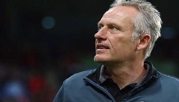 كريستيان ستريتش