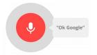 جوجل تطور نظامها للمحادثة ليشبه صوت البشر
