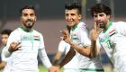 العراق يتصدر ويواجه الإمارات في نصف نهائي كأس الخليج