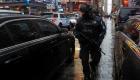 شرطة نيويورك تتدرب على إحباط هجوم إرهابي 