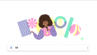 "جوجل" يحتفل بذكرى ميلاد المطربة السعودية عتاب