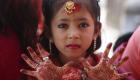 إقالة عمدة قرية هندية حاول الزواج من طفلة
