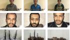 مصر.. مقتل 3 إرهابيين وتوقيف 10 ينتمون لـ"حسم" الإخوانية