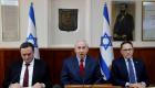 حزب نتنياهو يصوت على فرض السيادة الإسرائيلية بمستوطنات الضفة وغزة