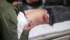 مركز حقوقي: مقتل 6 وإصابة 12 في احتجاجات شمال غربي إيران