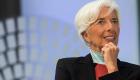 صندوق النقد متفاجئ من قوة تعافي الاقتصاد العالمي في 2017