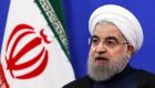 روحاني ردا على الحظر الأمريكي: ترامب سياسي مبتدئ