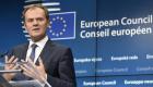 رئيس مجلس أوروبا يدعو زعماء القارة للاحتشاد ضد ترامب