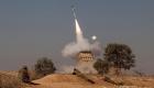 بالفيديو.. "العصا السحرية".. منظومة إسرائيلية جديدة لاعتراض الصواريخ متوسطة المدى