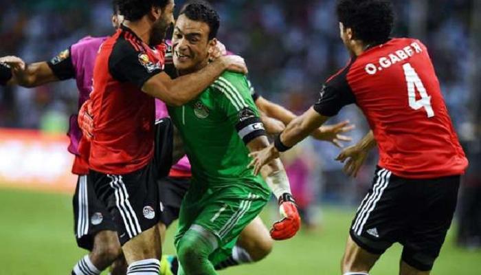 كأس أمم أفريقيا