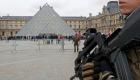 وزير داخلية فرنسا: إحباط هجوم اللوفر إنجاز لشرطة باريس
