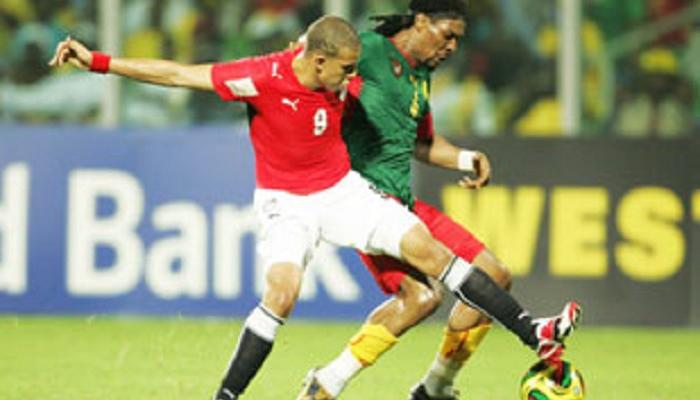 كأس أمم أفريقيا