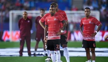 فيدال وألكانترا