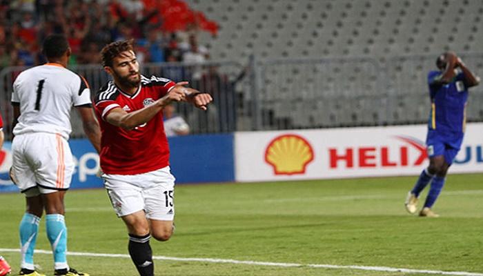 باسم مرسي