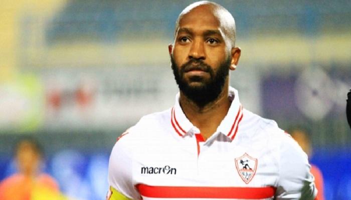 شيكابالا قائد الزمالك