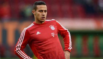 تياجو ألكانتارا