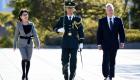 وزير الدفاع الأمريكي يطمئن اليابان: ملتزمون بحمايتكم