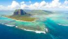 اكتشاف "قارة ضائعة" أسفل جزيرة في المحيط الهندي