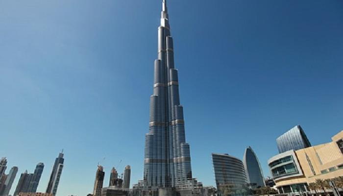 نمو اقتصاد دبي