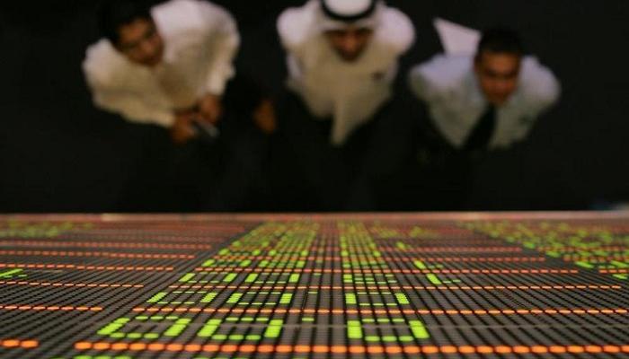 سوقا الإمارات