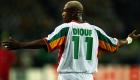 أسطورة السنغال يستعين بمطرب لمهاجمة لاعبي الكاميرون