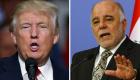 هل طبق ترامب قرار الحظر على رئيس الوزراء العراقي؟