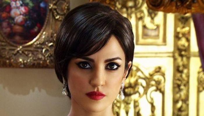 درة تتحدث لبوابة "العين" عن فيلم "مولانا"