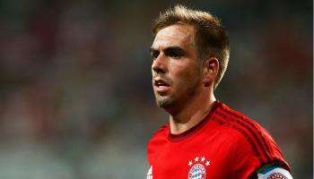 قائد بايرن ميونيخ فيليب لام