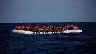 أوروبا تخشى تدفق المهاجرين لأراضيها وتطالب ليبيا بحمايتهم