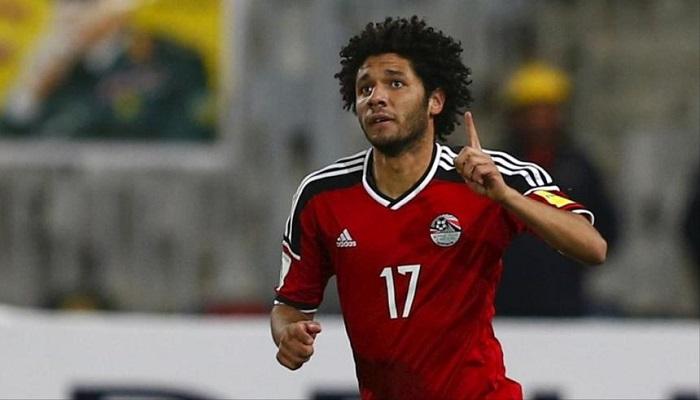 محمد النني