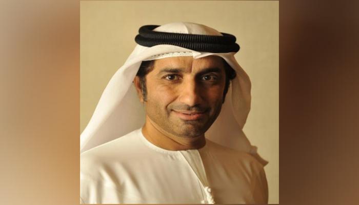 محمد عبد الله الشحي