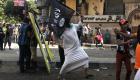 مصر.. الإعدام لاثنين والمؤبد لـ20 إخوانيا في "أحداث السفارة الأمريكية"