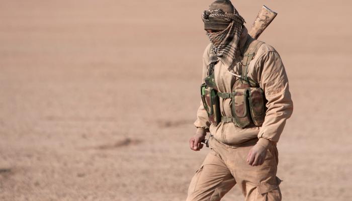 على الولايات المتحدة القيام بمحادثة جادة مع الأكراد السوريين