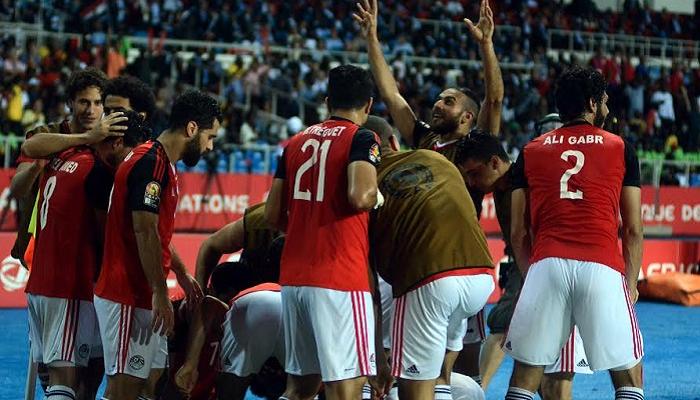 كأس أمم أفريقيا
